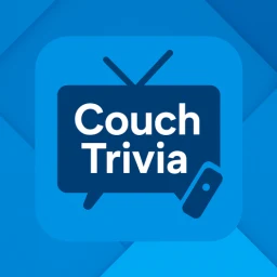 Biểu tượng Couch Trivia Quiz party game