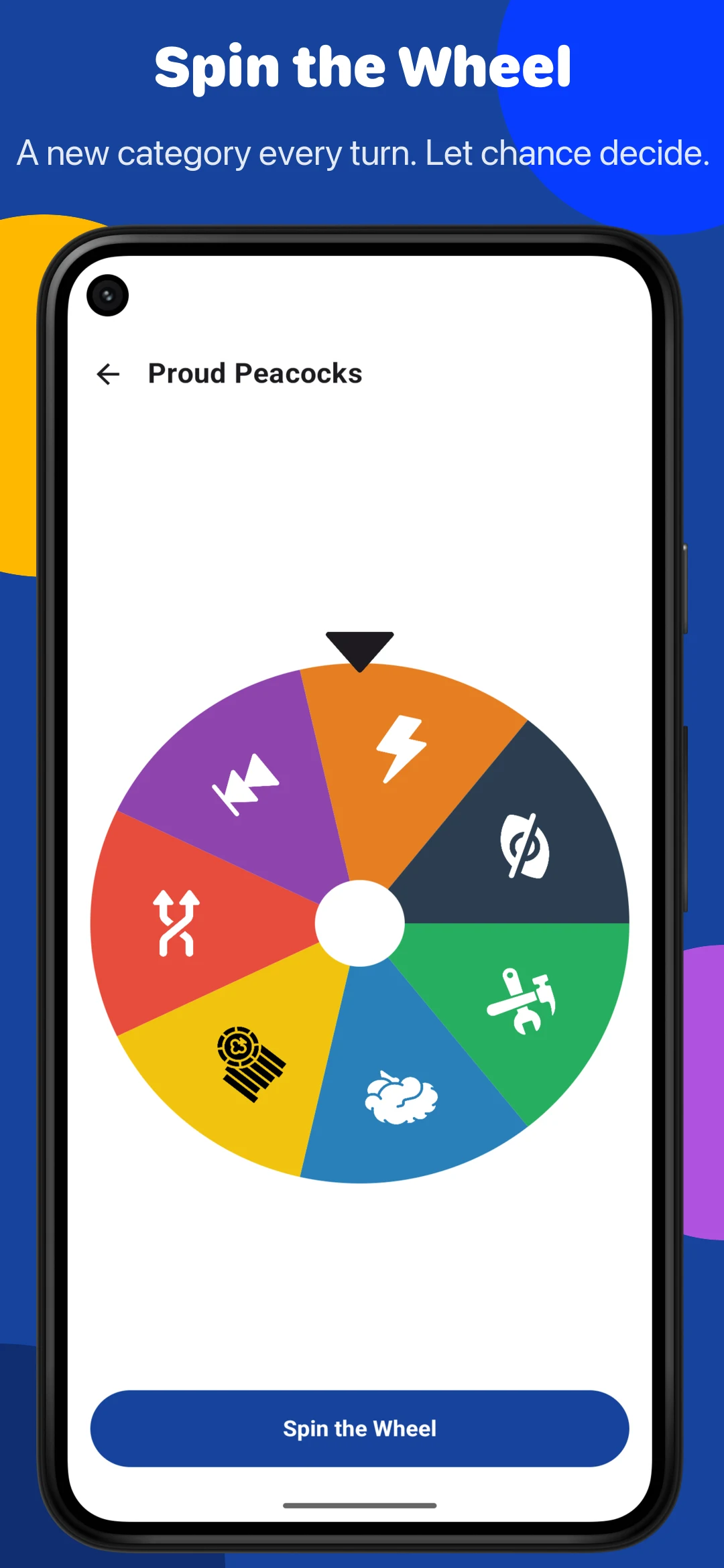From 1 to 10: Trivia Game screenshot