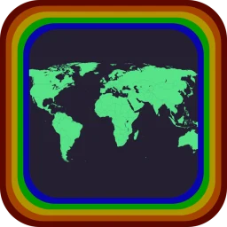 Symbol von MapGame
